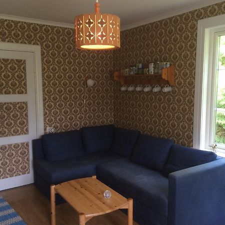Bed and Breakfast Route 26 Laxtjarn Екстер'єр фото