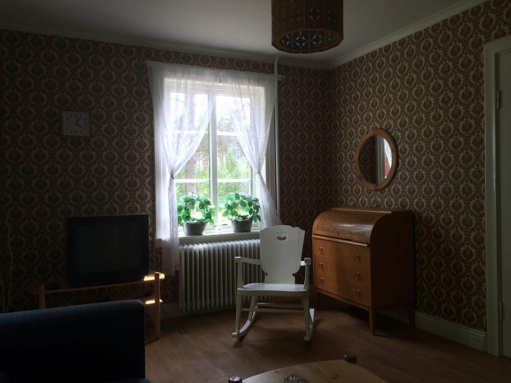 Bed and Breakfast Route 26 Laxtjarn Екстер'єр фото