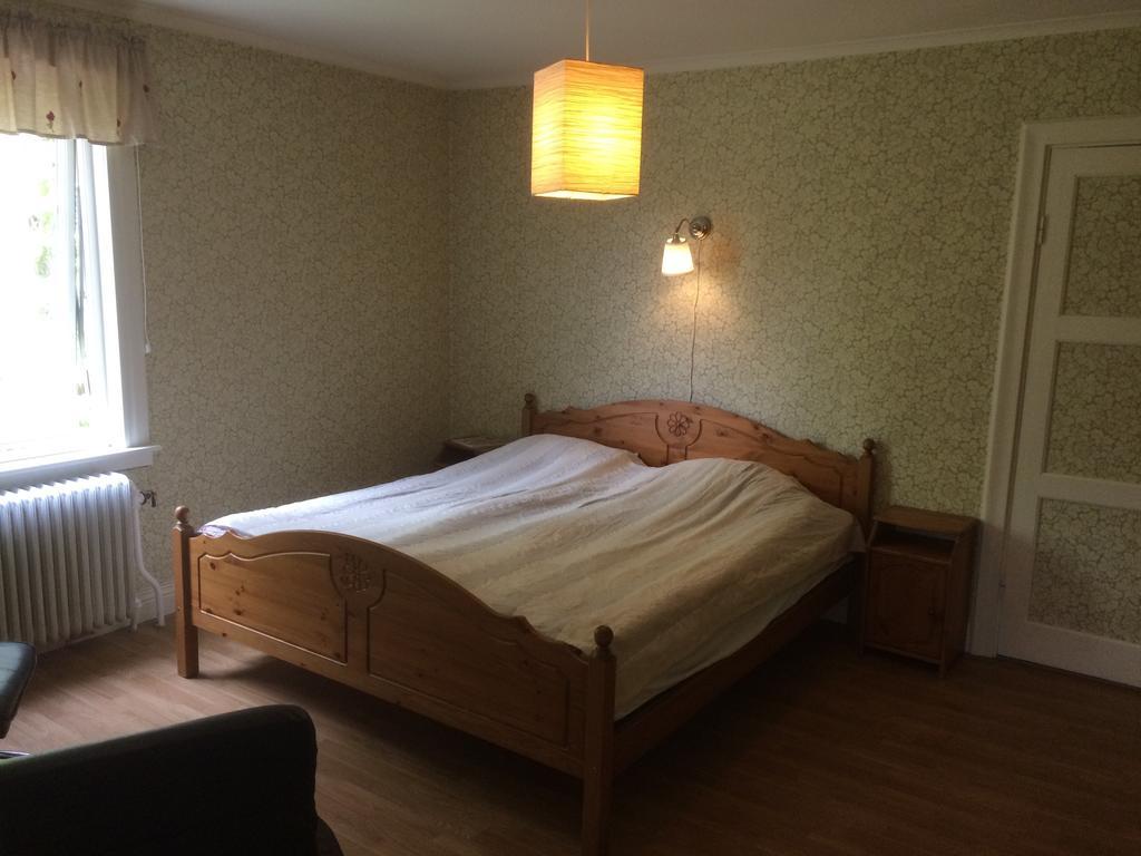 Bed and Breakfast Route 26 Laxtjarn Екстер'єр фото