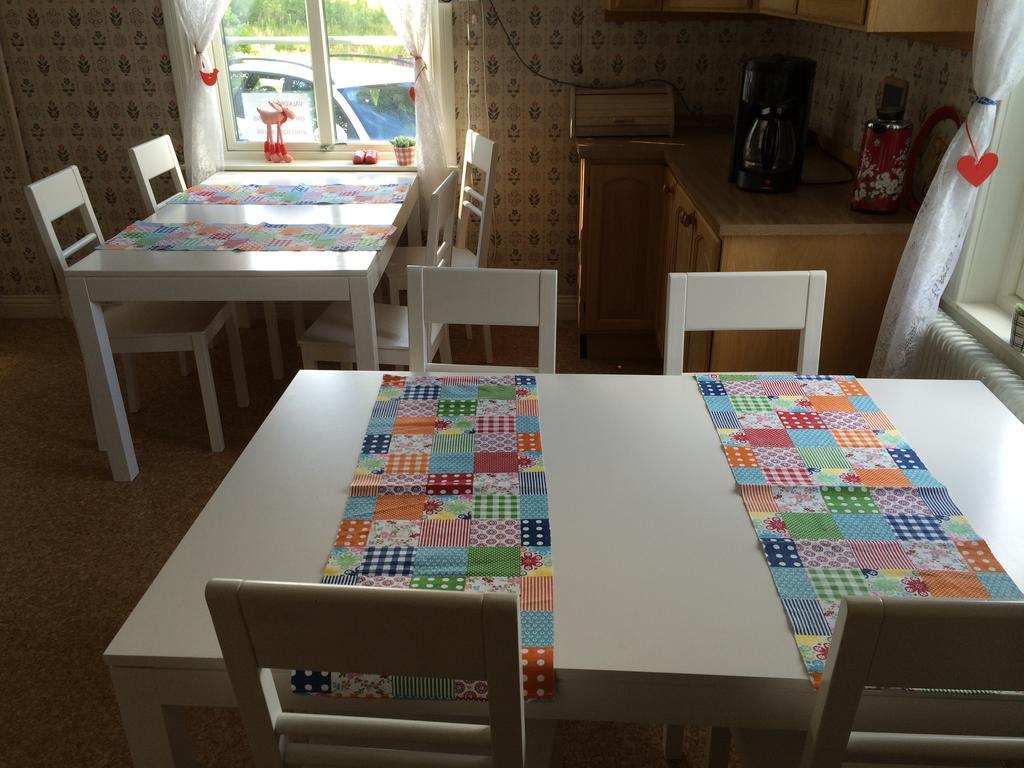Bed and Breakfast Route 26 Laxtjarn Екстер'єр фото